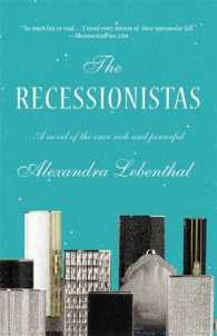 The Recessionistas （Reprint）