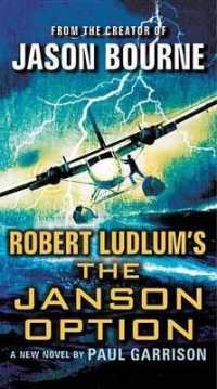 Robert Ludlum's (Tm) the Janson Option (Janson)