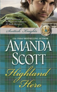 Highland Hero (Scottish Knights) （Original）