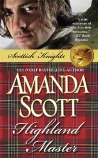 Highland Master : Number 1 in series (Scottish Knights)