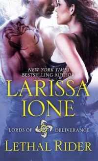 Lethal Rider (Four Horsemen)