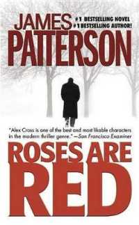 Roses Are Red (Alex Cross Novels)