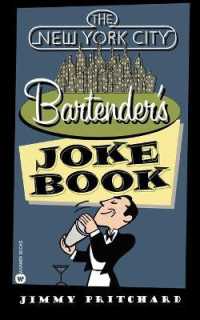 The New York Bartenders Joke Book