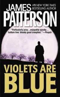 Violets Are Blue (Alex Cross Novels)