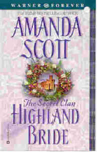 The Secret Clan : Highland Bride （Reissue）