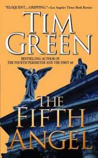 The Fifth Angel （Reprint）