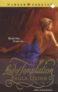 Lord of Temptation