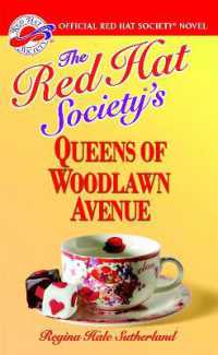 The Red Hat Society's Queens of Woodlawn Avenue : The Red Hat Society Series: vol 1