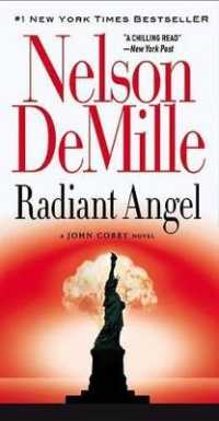 Radiant Angel (John Corey Novel)