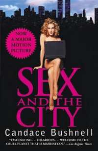 Sex and the City （Warner Books）