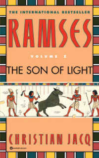 Ramses: the Son of Light - Volume I (Ramses)