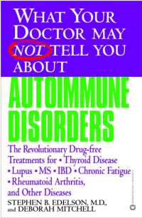 What Your Dr...Autoimmune Disorders