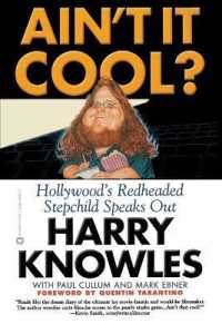 Ain't It Cool? : Hollywood's Redheaded Stepchild Speaks Out