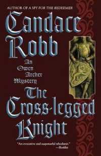 The Cross-legged Knight （Reprint）