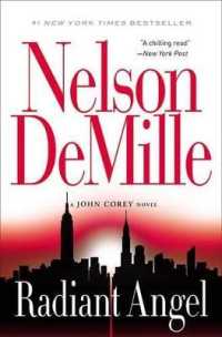 Radiant Angel (John Corey Novel)