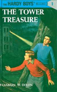 Hardy Boys 01: the Tower Treasure (The Hardy Boys)
