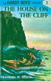 Hardy Boys 02: the House on the Cliff (The Hardy Boys)