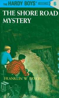 Hardy Boys 06: the Shore Road Mystery (The Hardy Boys)