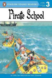 Pirate School (Penguin Young Readers, Level 3)