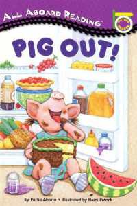 Pig Out! (All Aboard Reading)