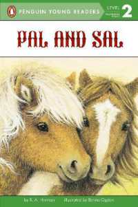 Pal and Sal (Penguin Young Readers, Level 2)