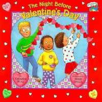 The Night before Valentine's Day (The Night before)