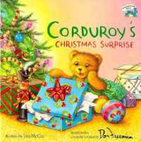 Corduroy's Christmas Surprise (Corduroy)