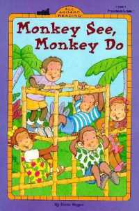Monkey See, Monkey Do (Penguin Young Readers, Level 1)