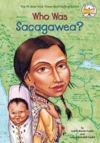 Who Was Sacagawea? (Who Was...?)