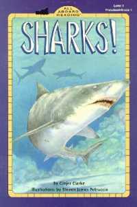 Sharks! (Penguin Young Readers, Level 3)
