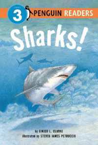 Sharks! (Penguin Young Readers, Level 3)