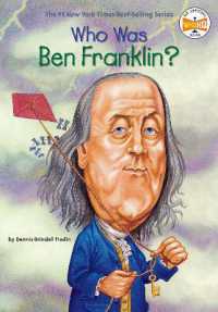 Who Was Ben Franklin? (Who Was?)