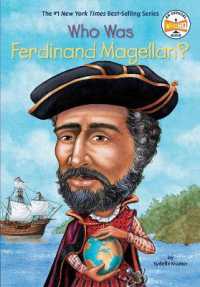 Who Was Ferdinand Magellan? (Who Was?)