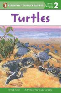 Turtles (Penguin Young Readers, Level 2)