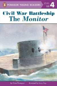 Civil War Battleship: the Monitor : The Monitor (Penguin Young Readers, Level 4) -- Paperback / softback
