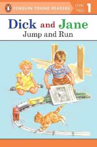Dick and Jane: Jump and Run (Dick and Jane)