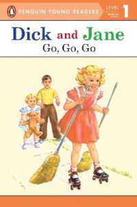 Dick and Jane: Go, Go, Go (Dick and Jane)