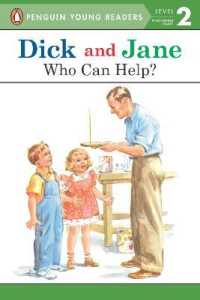 Dick and Jane: Who Can Help? (Dick and Jane)