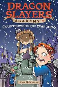 Countdown to the Year 1000 #8 (Dragon Slayers' Academy)