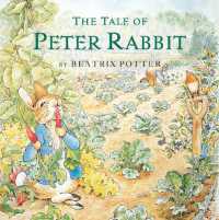 The Tale of Peter Rabbit (Peter Rabbit)