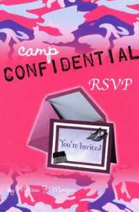 RSVP #6 (Camp Confidential)