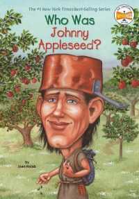 Who Was Johnny Appleseed? (Who Was?)