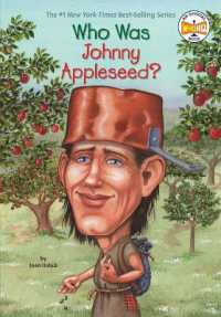 Who Was Johnny Appleseed? (Who Was?)