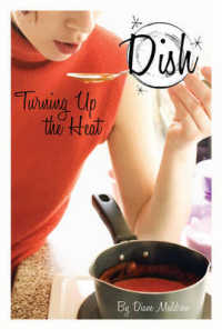 Turning Up the Heat (Dish)