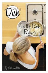 On the Back Burner (Dish)