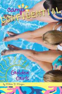 Golden Girls #16 (Camp Confidential)