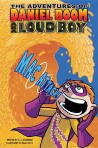 Adventures of Daniel Boom Aka Loud Boy : MAC Attack (Adventures of Daniel Boom aka Loud Boy)