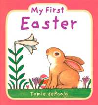 My First Easter （Board Book）