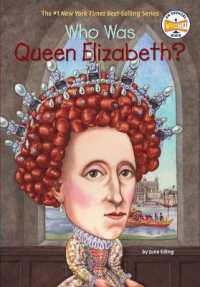 Who Was Queen Elizabeth I? (Who Was?)