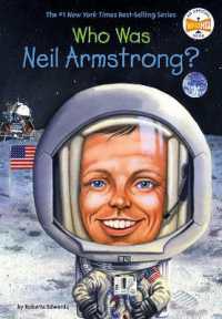Who Was Neil Armstrong? (Who Was?)